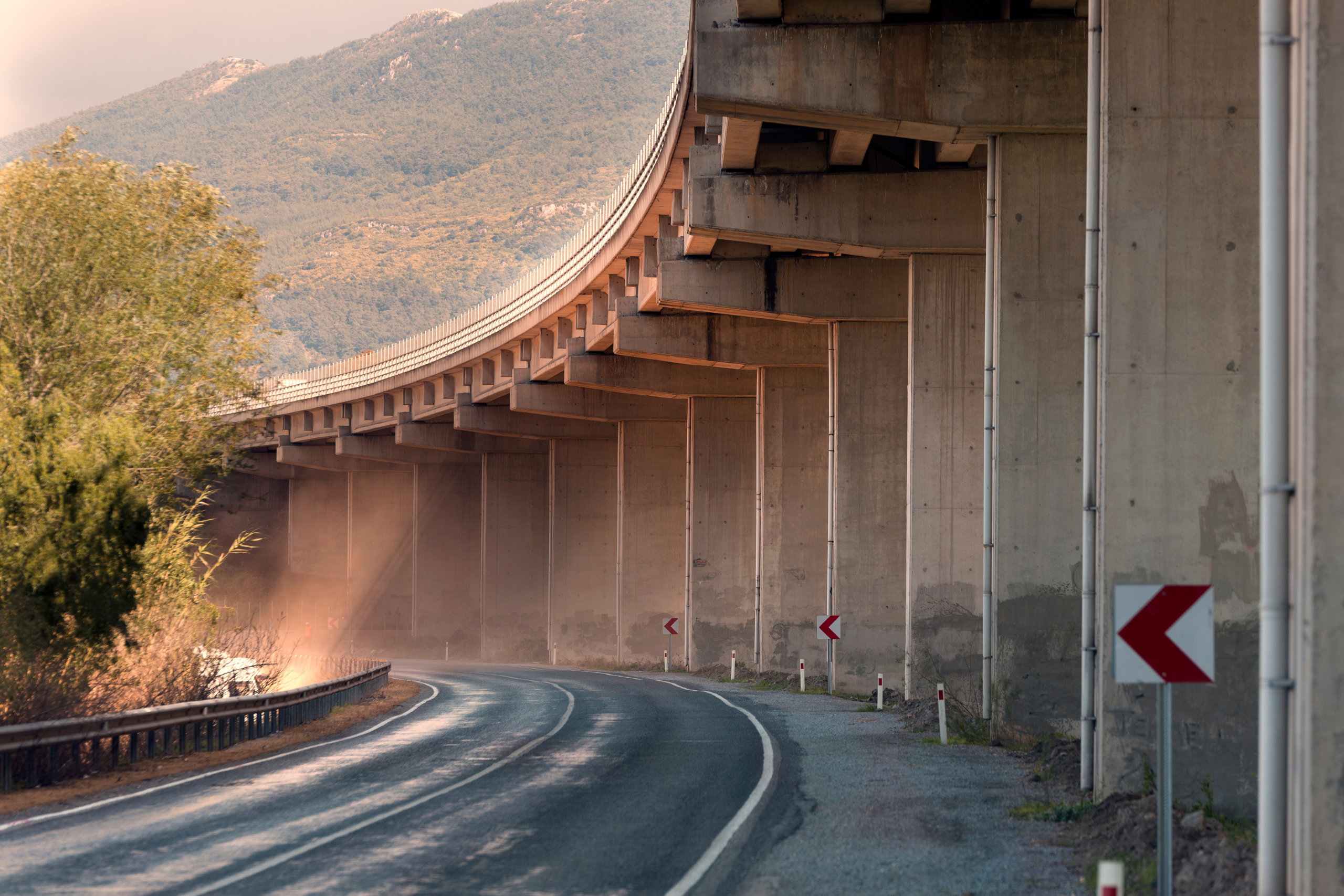 Bridge image